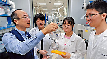 设专责部门 加快中成药注册审批