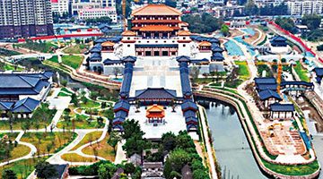 中医圣地 南阳打造千亿全产业链