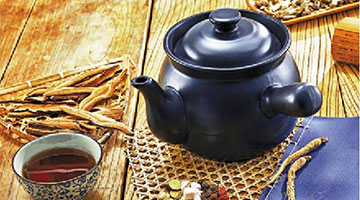 业界：中药现代化投资期长