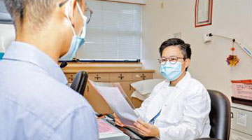 制定中医基层医疗培训 提升质量