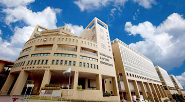 大学企业联手 加快成果转化