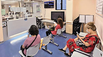 提供科学及临床证据 让中医药走向世界