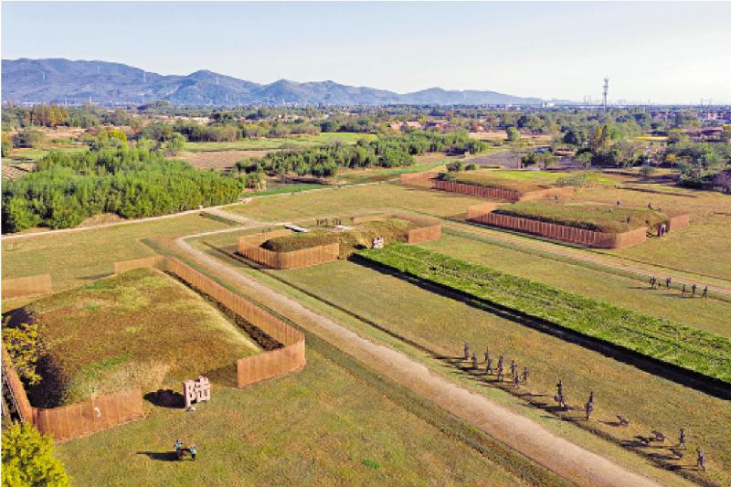 ﻿考古視角與文明情懷 ──《中國文化基因的起源：考古學的視角》評介