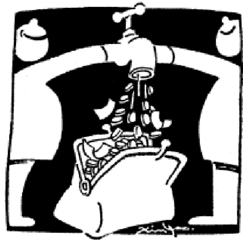 漫条思理/郑辛遥