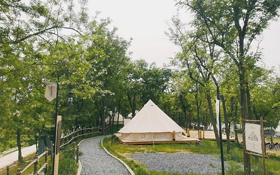 首批河南省文化產業賦能鄉村振興試點縣名單公布 中牟領銜上榜