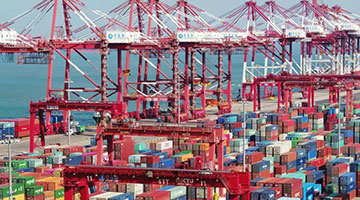 经济学家杨成长：中国经济有望进入5%左右平稳增长期