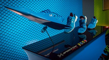 销售不合格运动服被罚47余万元，安德玛曾关闭数家大面积门店