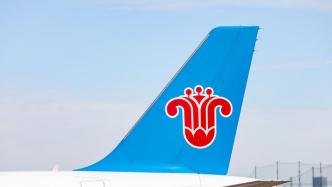 南方航空回应广州至墨尔本航班中途返航：液压系统现故障