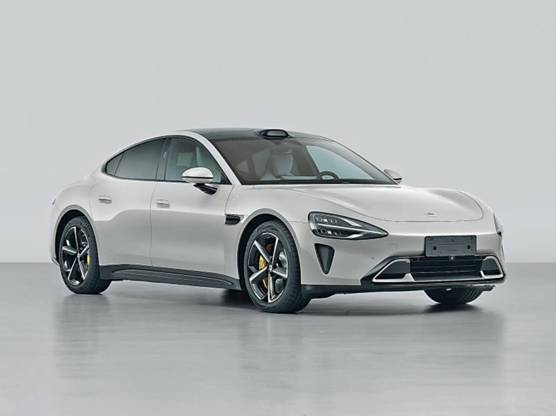 ﻿小米获准造车 最快明年2月卖