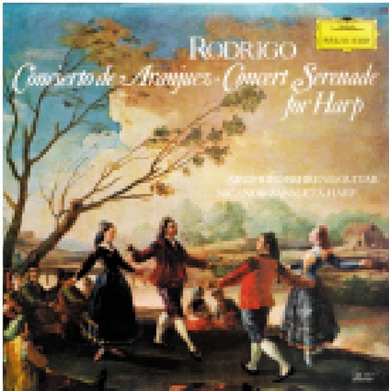 艺加之言/在曼萨纳雷斯河畔起舞\王加