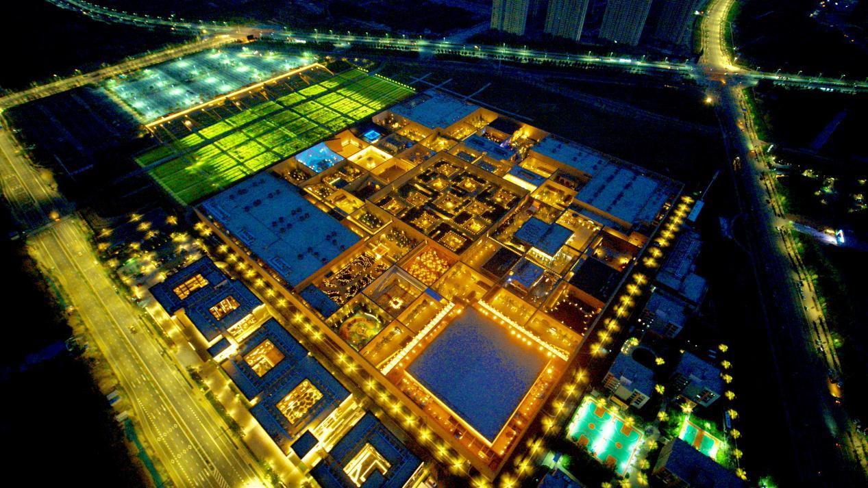 只有河南獲評首批「5G+智慧旅遊」應用試點項目