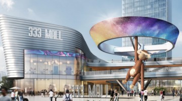 方圆地产被申请仲裁，设计诚意金及利息超1.37亿元