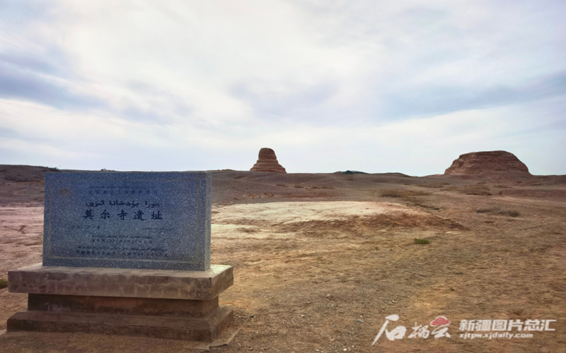 这里的冬日，美得让人心静