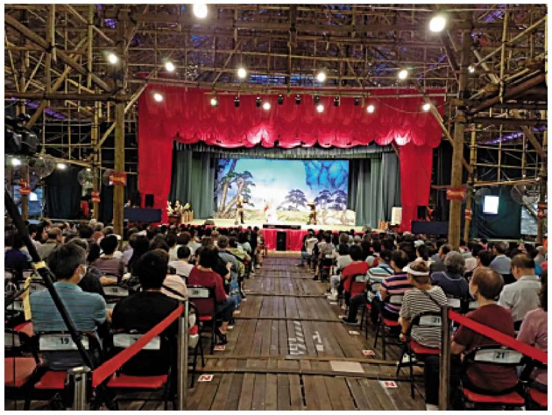 ﻿盼获资助/传承关键在落手落脚实践