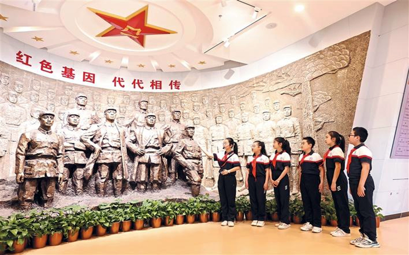 文旅融合 异彩纷呈