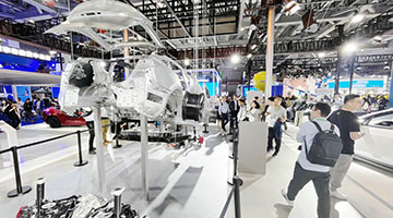 财新中国制造业PMI重返扩张 专家：内需延续恢复企业成本纾解