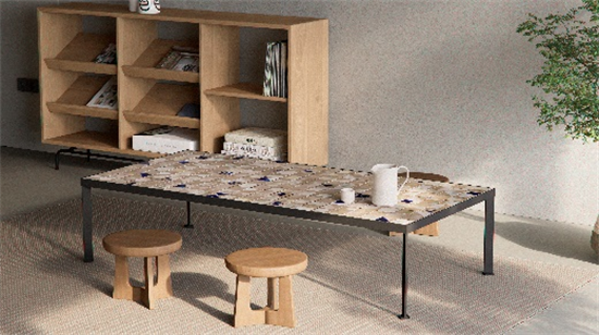 擁抱溫暖地中海藝術 瓦倫西亞陶藝家出席杭州第十七屆文博會