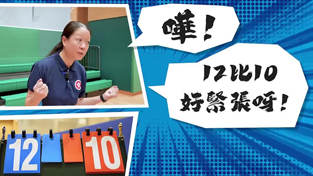 保安局常秘李百全呼吁公务员投票