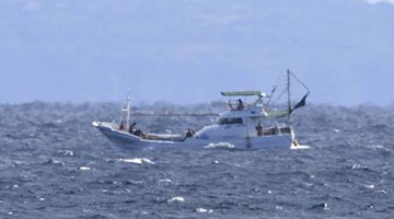 拜登发表声明：机上8人全部死亡