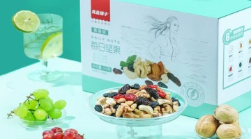 良品铺子大降价，营销无效改走“性价比”战略？