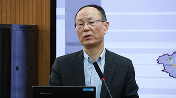 王一鸣：中国经济进一步下降空间会明显收窄