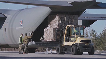 最后一揽子安全援助计划？美向乌提供1.75亿美元军事援助