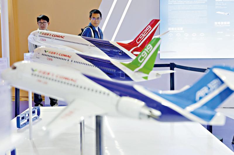 对接国际经贸规则 ﻿中央80条推进上海自贸区高水平开放