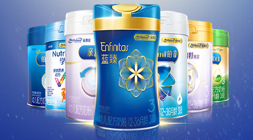 春华资本高管接任CEO后，美赞臣中国能否扭转颓势?