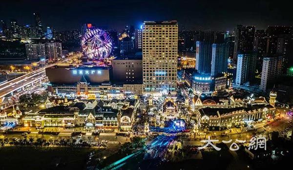 中外美食文化節合肥舉辦 展中國傳統文化獨特魅力