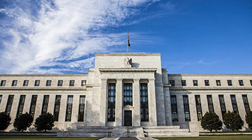 美媒称何时降息成美联储新难题