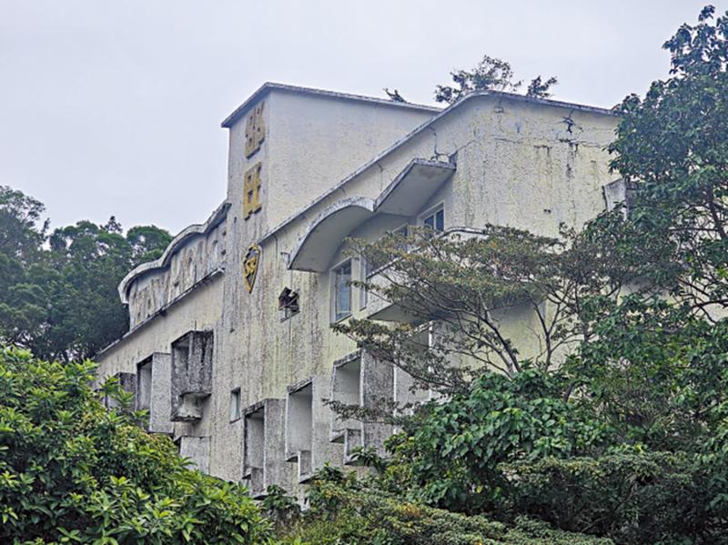 ﻿鲜活档案/邵氏戏服体量堪比博物馆