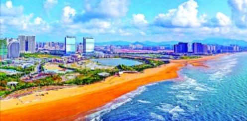 人才新机制 城市新发展 ——山东青岛多措并举让人才引得进、留得住