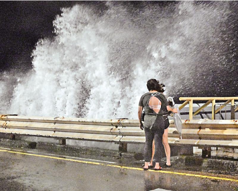 极端天气危与机❸/香港宜宣传巨灾债 吸引内地及中东资金