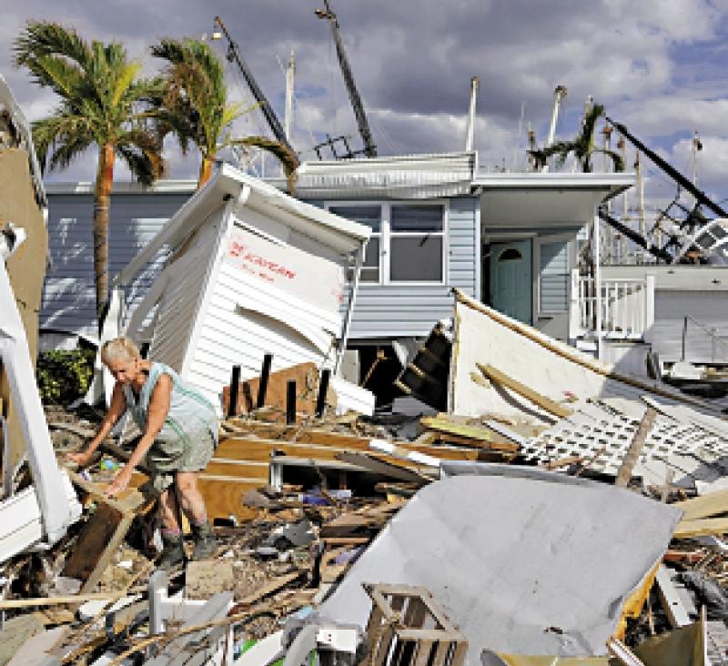 运作原理/对赌灾害发生 投资本金或全失