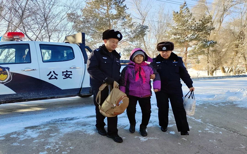 “连心桥工作室”搭建沟通桥梁 共筑平安家园