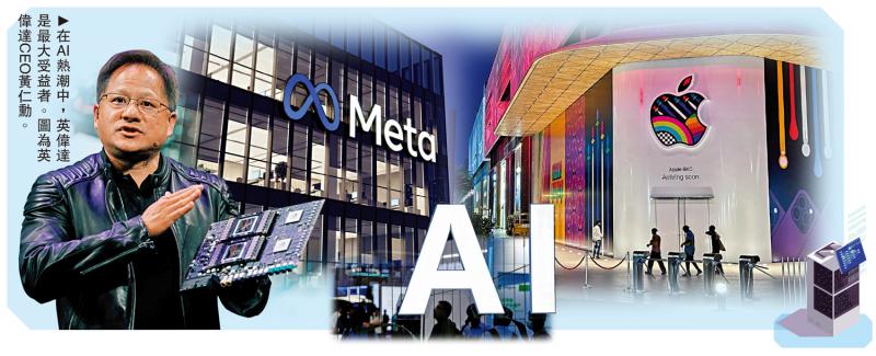 2024年AI领域五大趋势