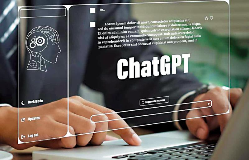 财经观察/AI应用广泛 企业宜加快部署\李耀华