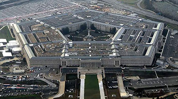 五角大楼：美军在红海击落胡塞武装多架无人机和数枚导弹