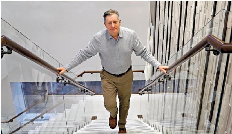 《沽注一掷》大鳄警告  勿对美减息过分乐观