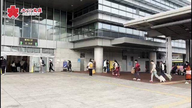 通关一周年民心相通　“香港揾钱深圳使”成趋势