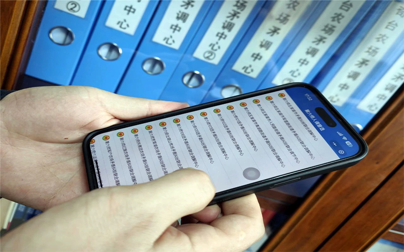 践行新时代“枫桥经验”谱写多元共治“六师篇章”