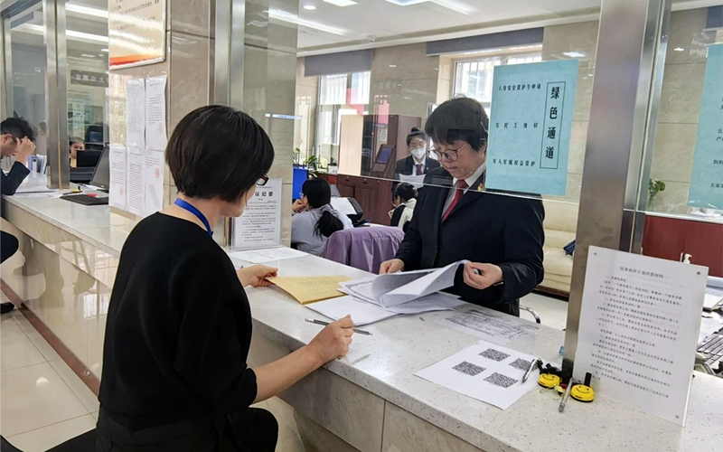 师市司法局试点推行基层社会治理新方法 “群众说事点”专解群众烦心事