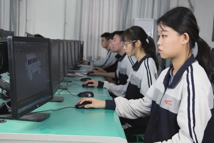 教育部：将重点支持县域中职开设民生紧缺专业