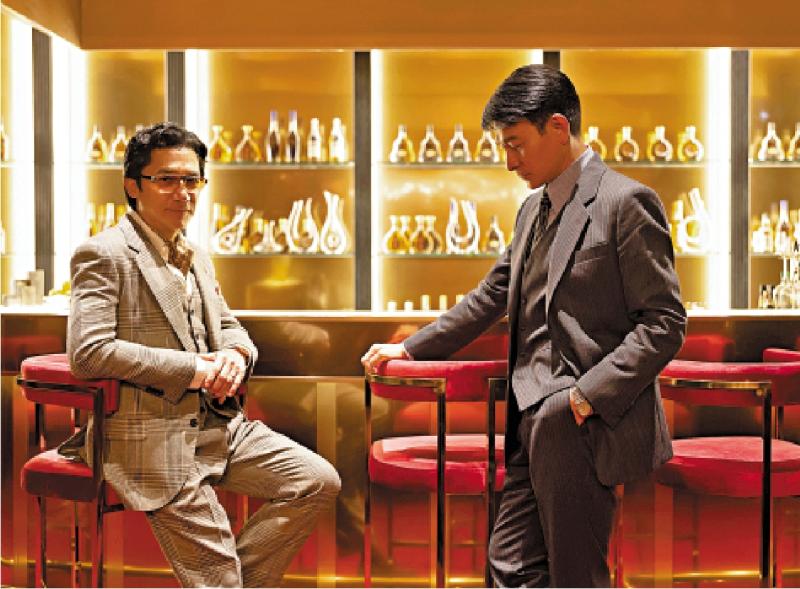 故事简介/投机取巧终成空