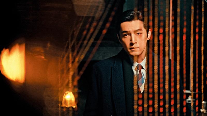 《繁花》叙事创新 唯美依旧