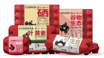 正大集团杨森源：以做世界的厨房为目标，为老百姓提供放心“蛋”