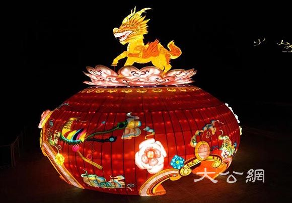 山西皇城相府2024新春廟會焕新出发