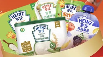 超范围使用添加剂、活虫，亨氏婴幼儿辅食成重灾区？