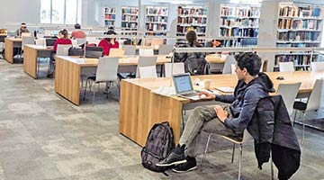 加拿大住房紧缺 拟削35%留学生名额