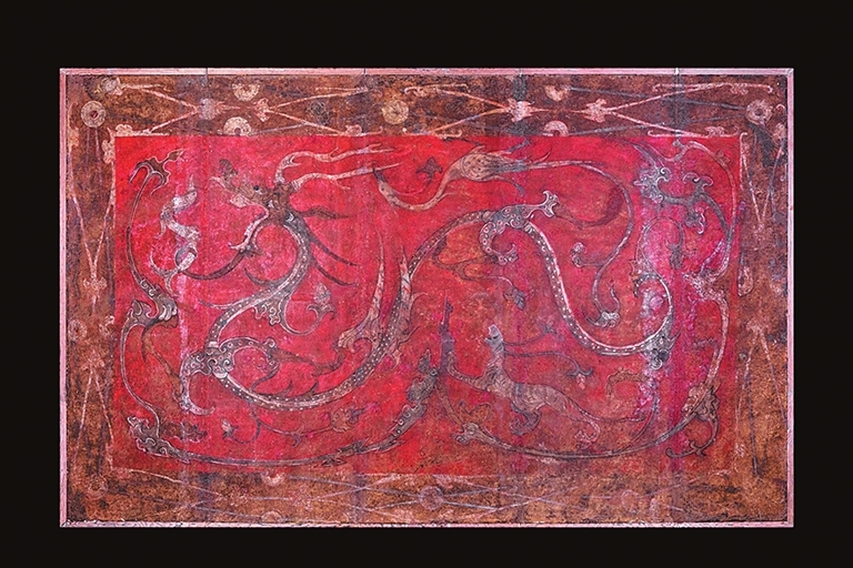 它为何被誉为“敦煌前之敦煌”